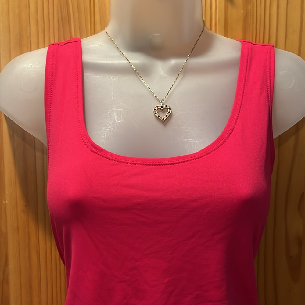 Chico's Tank Top - Picture 2 of 6